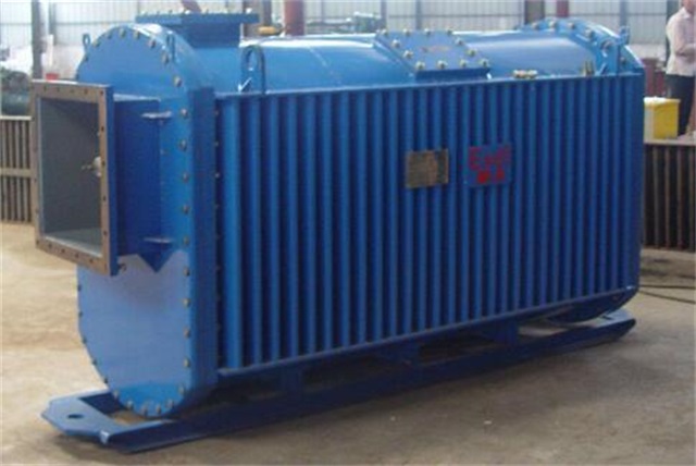 烟台50KVA矿用变压器